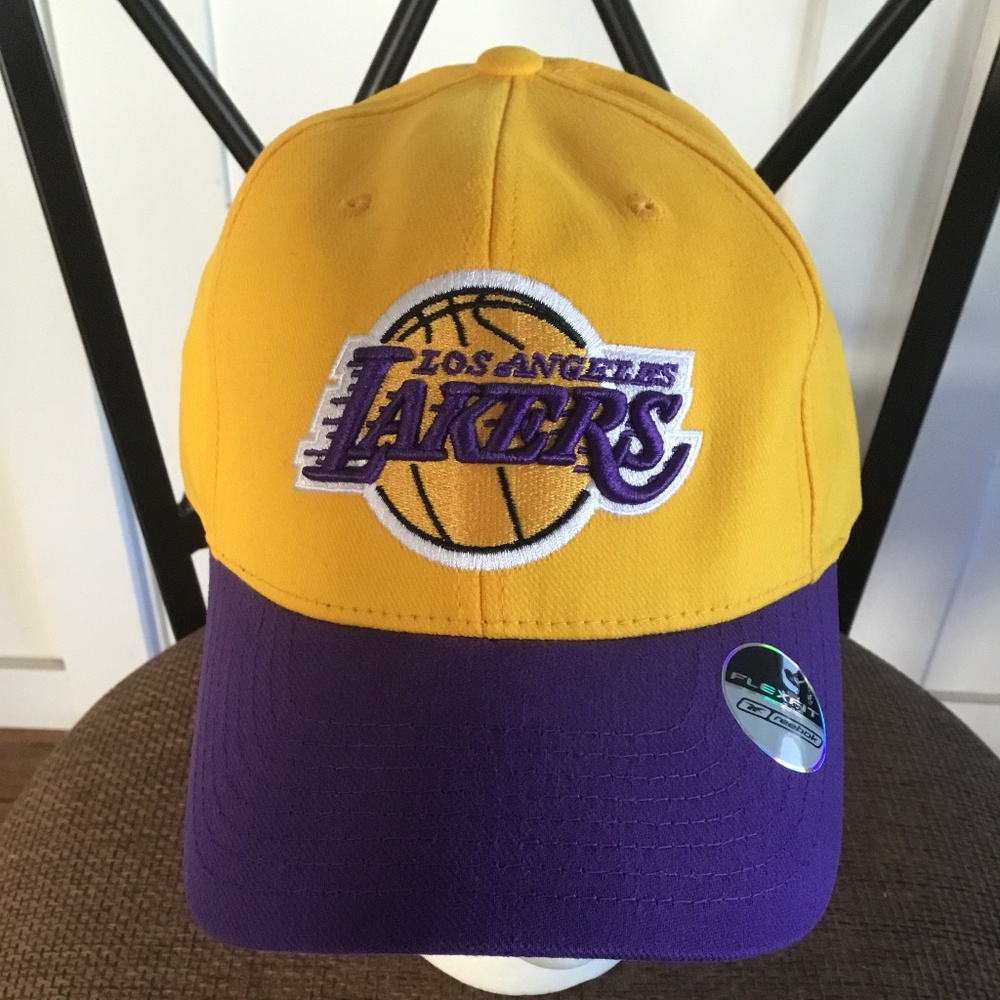 Lakers Hat